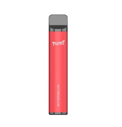 Yumi Bar - Watermelon 1500 Puffs