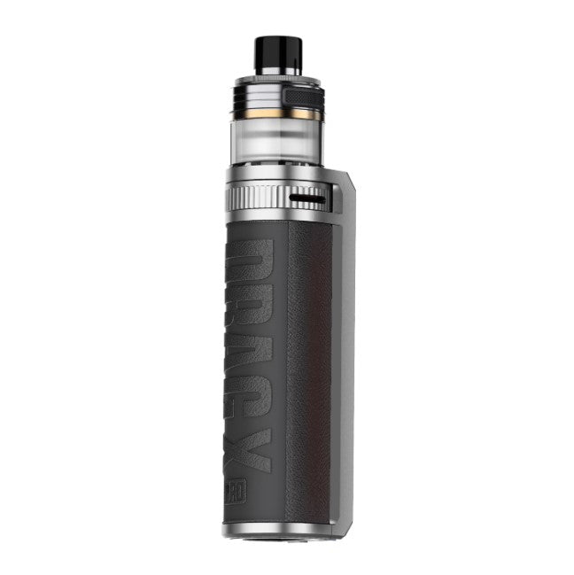 VOOPOO DRAG X GOBI GRAY