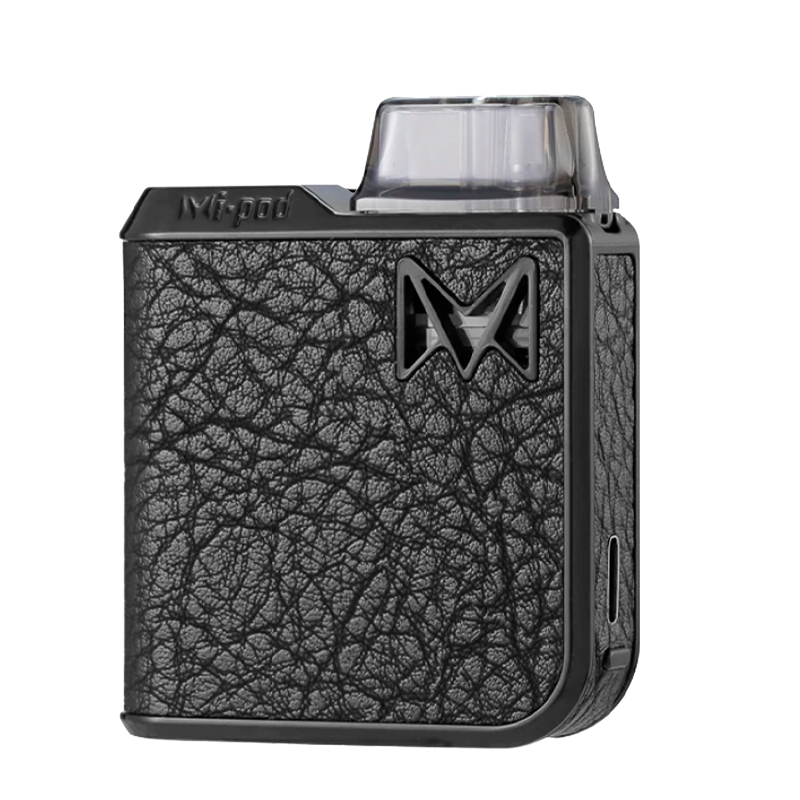 MIPOD PRO PLUS - BLACK RAW