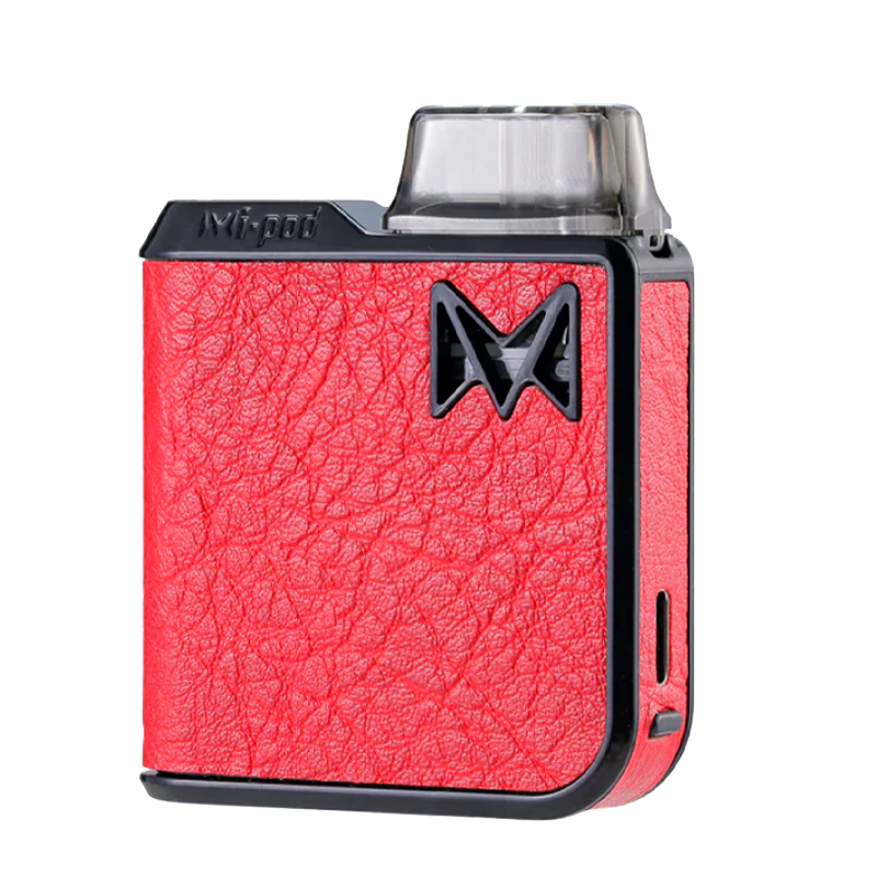 MIPOD PRO PLUS - RAW RED