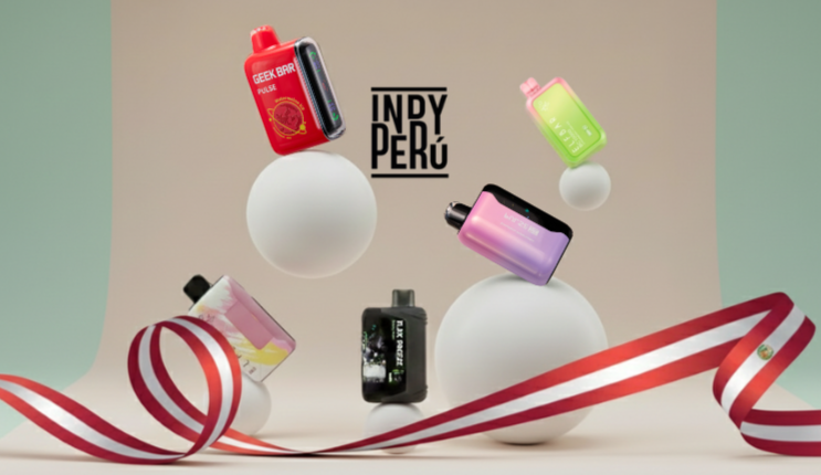 Los Sabores del Momento en Perú: Tendencias INDY PERÚ