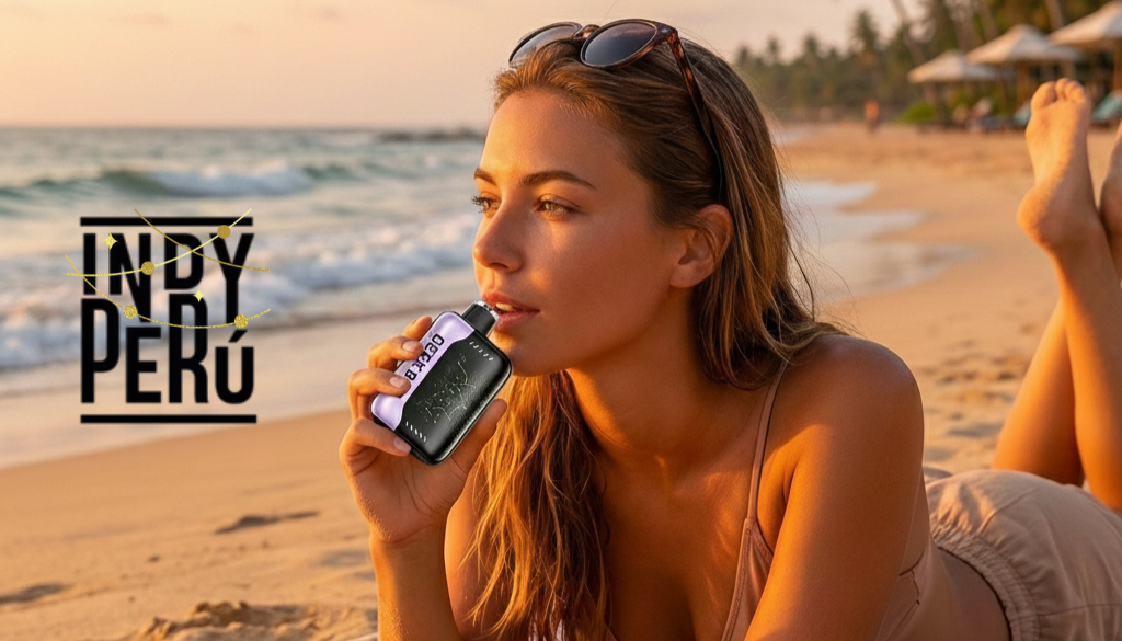 Ruta al Sur: Asegura tu Stock de Vapes para recibir el 2026