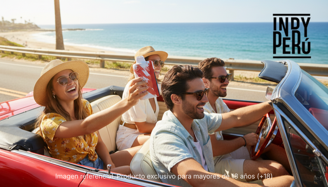 Última Llamada de Enero: Asegura tu Vape para el Verano 2026