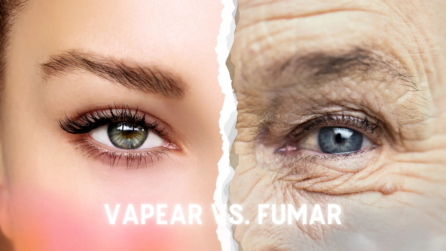 Qué le Hacen a tu Cuerpo: Cigarro vs. Vape