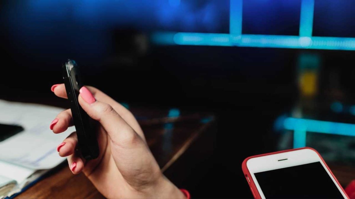 ¡Alerta de Parpadeo! ¿Qué pasa si tu Vape te guiña el ojo? - INDY PERU