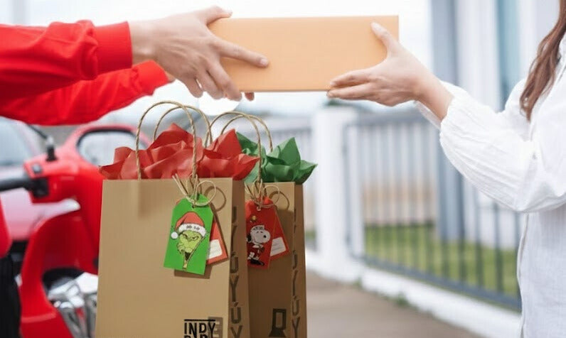 Vape Delivery Rápido y GRATIS en Lima: Guía de INDY PERU para Regalos de Última Hora