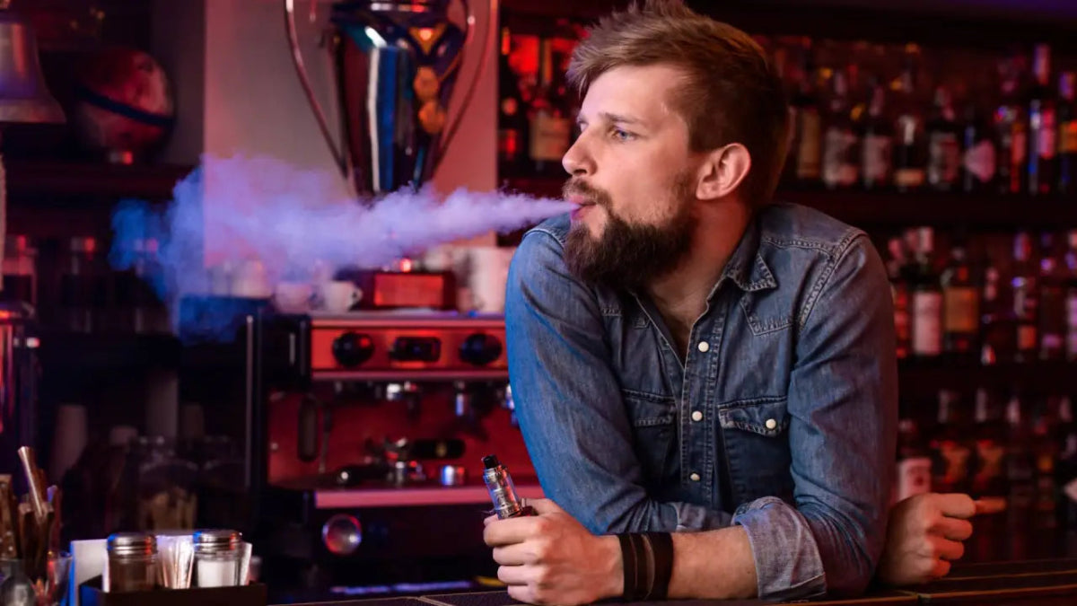 Cómo Elegir el Mejor Kit de Vapeo para Dejar de Fumar - INDY PERU