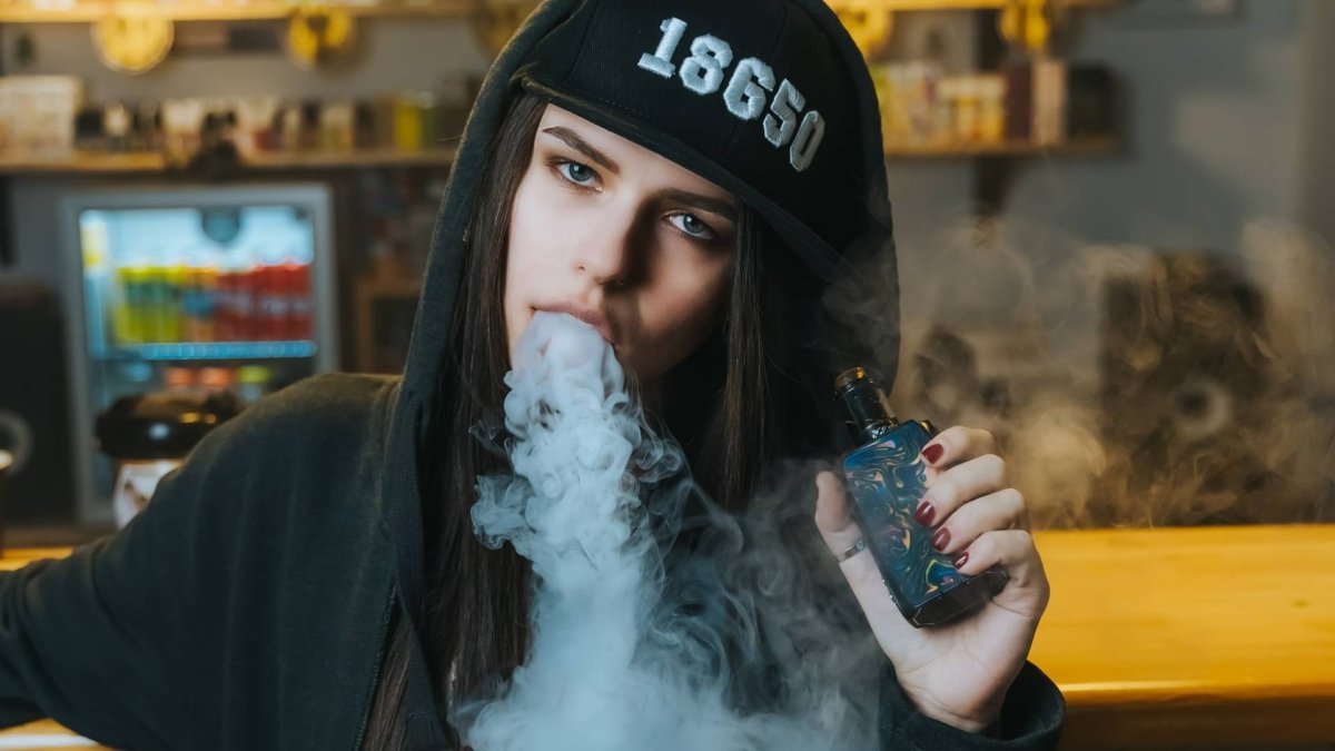 Cómo se pronuncia Vape y otras curiosidades - INDY PERU