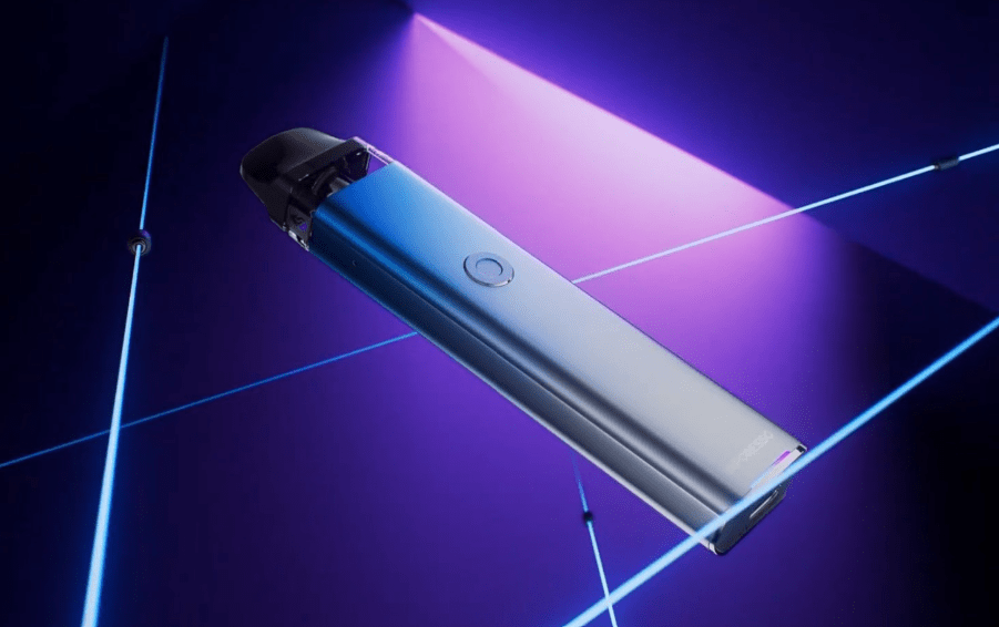 Comparamos 3 Tipos de Pods para Vapear: Xros 3, Voopoo Drag S y Vinci X - INDY PERU