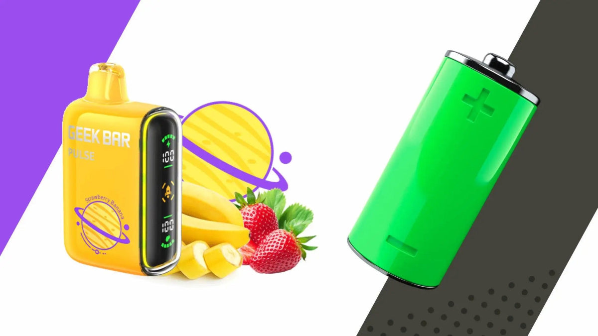 Cuánto tiempo dura un Vape - INDY PERU