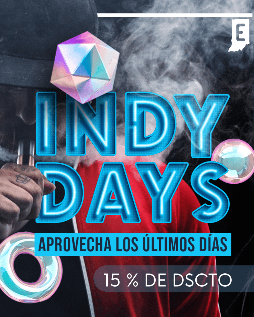 Cyber Days Indy - INDY PERU