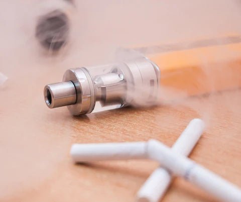 DESCUBRIENDO LOS BENEFICIOS DEL VAPEO FRENTE AL TABACO - INDY PERU