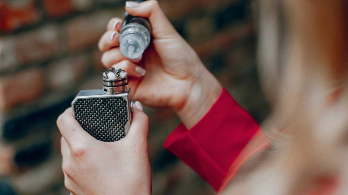 Domina el Vapeo con un Kit de Herramientas Perfecto - INDY PERU