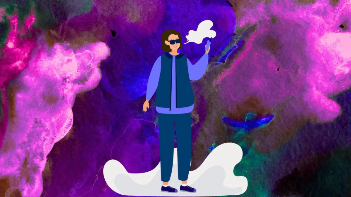 Innovación tecnológica sostenida en la Industria del Vapeo - INDY PERU