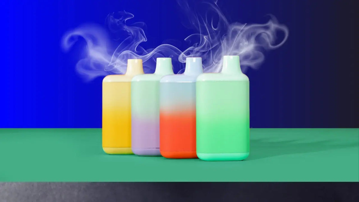 La Cultura del Vapeo: Cómo las Comunidades de Vapers están transformando hábitos - INDY PERU