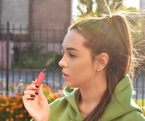 LOS SECRETOS DE LOS CIGARROS ELECTRÓNICOS DESECHABLES - INDY PERU