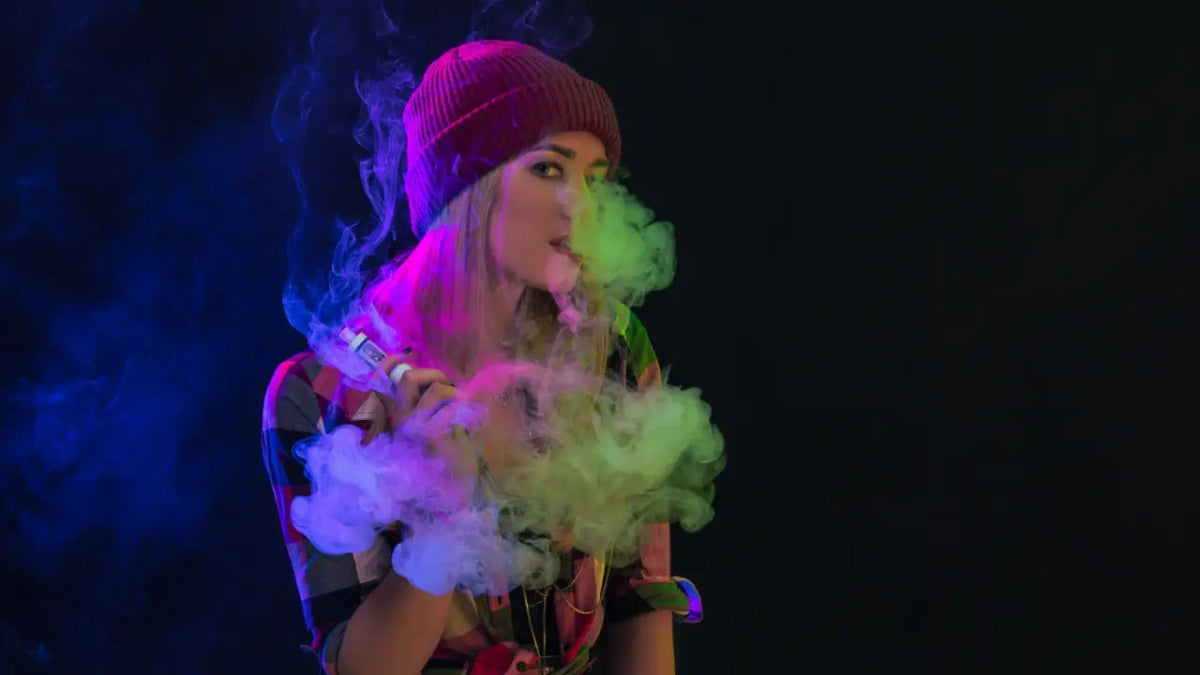 Mejorando tu Salud Bucal: La Revolución en Alternativas al Tabaco - INDY PERU