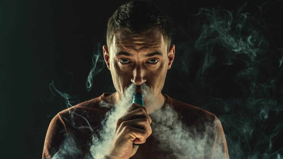 Normas y Regulaciones sobre los Vapes - INDY PERU