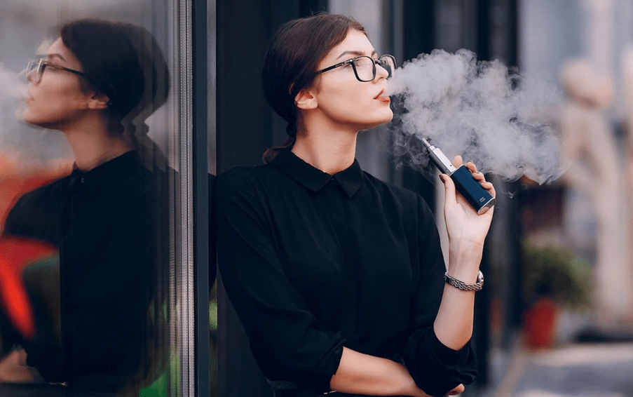 Por qué el Cigarro Electrónico es la Alternativa Moderna al Tabaco - INDY PERU