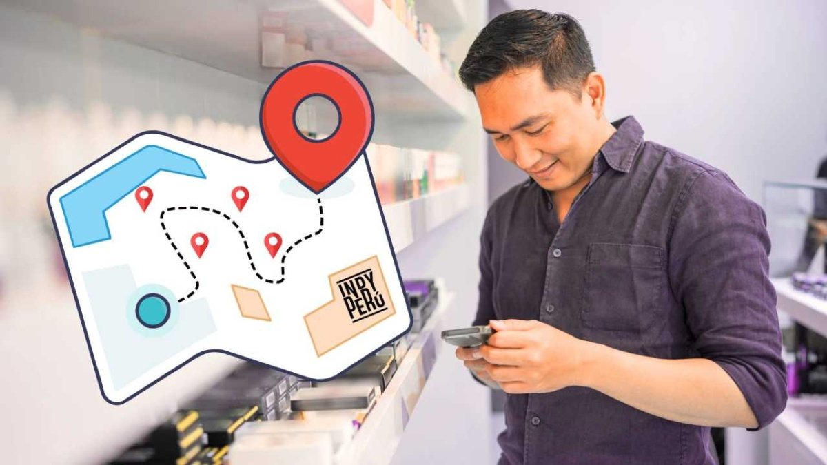 Tienda de Vapes en tu Zona: Encuentra el mejor Vape cerca de ti - INDY PERU