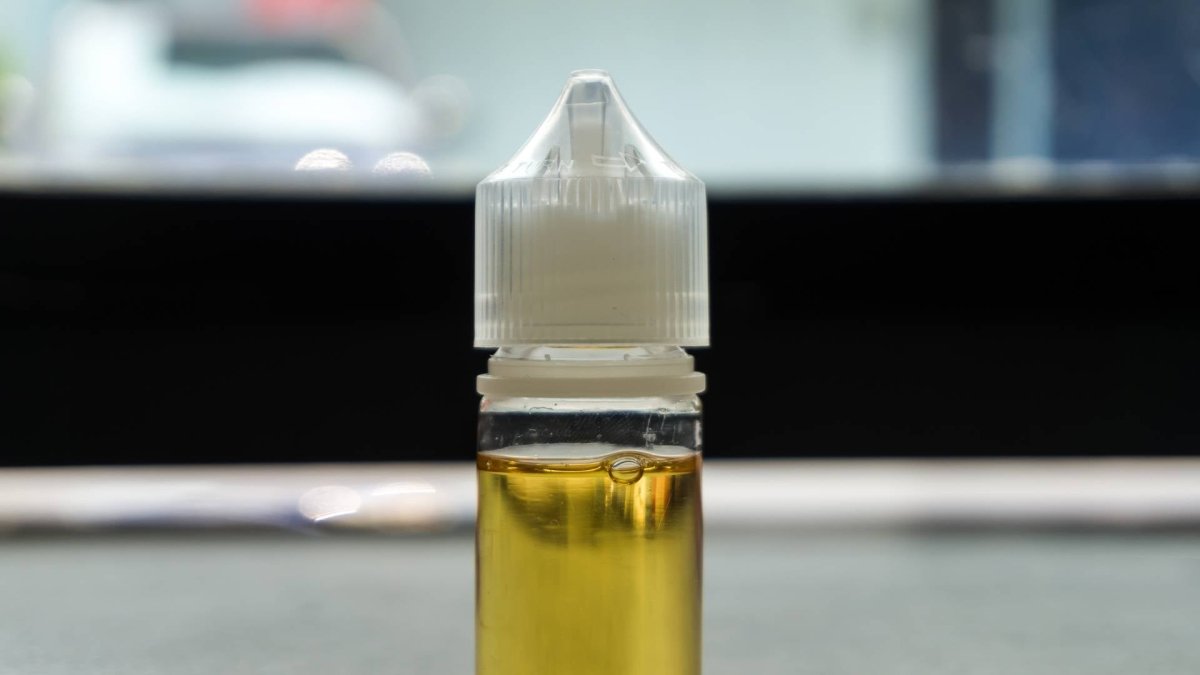 Uso de Vapes Desechables con líquidos - INDY PERU