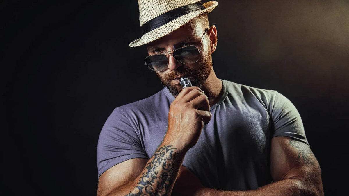 Vapear vs. Fumar: ¿Cuál es la Mejor Opción para tu Bolsillo? - INDY PERU