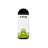 LIFE POD ECO II 10K PUFFS NICOTINA 5% EN INDY PERU VAPES STORE SHOP LA MEJOR TIENDA DE VAPE Y CIGARRILLOS ELECTRONICOS EN LIMA PERU