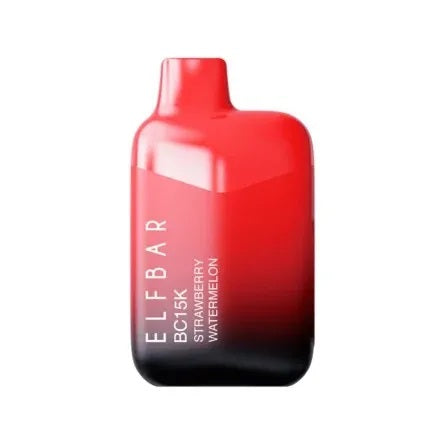 Elf Bar BC15000 Strawberry Watermelon