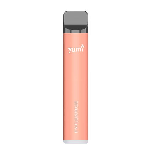 Yumi Bar - Pink Limonade 1500 Puffs