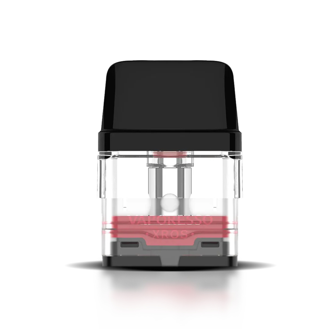 Xros Series Pod Mesh 0.8ohm