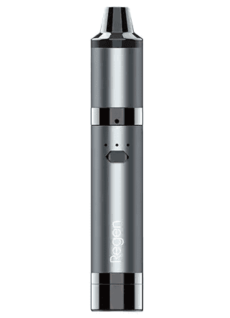 Vapo Yocan Regen Concentrate Rizer Kit Silver