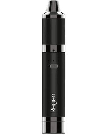 Vapo Yocan Regen Concentrate Rizer Kit Black