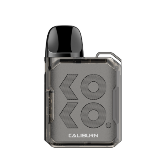 UWELL CALIBURN KOKO GK2 NEGRO