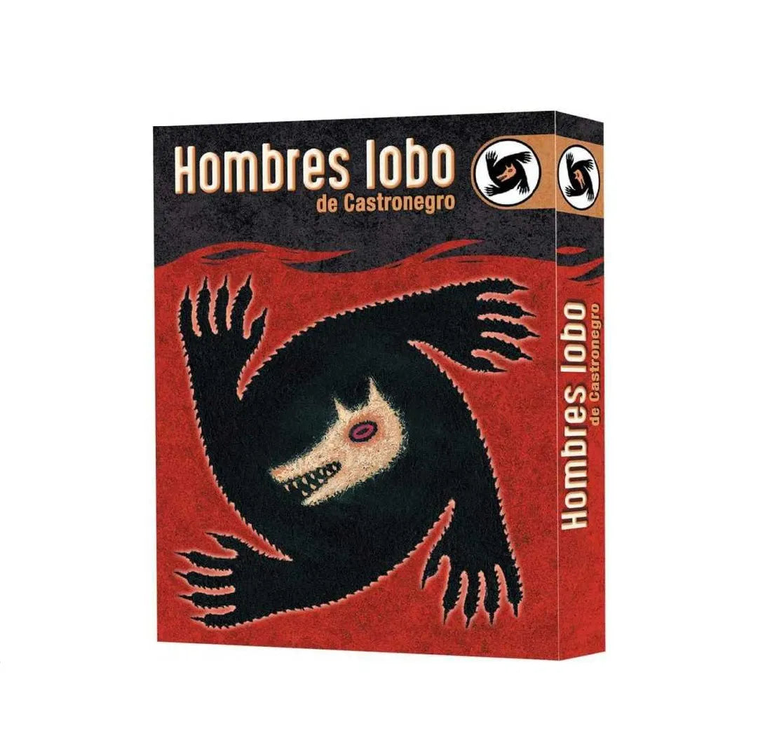 HOMBRES LOBO DE CASTRONEGRO EN EXCLUSIVA EN INDY PERU VAPE STORE SHOP