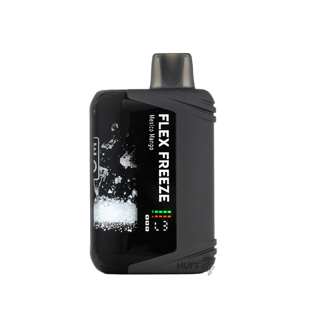 vuse go instrukcja Laughter Blend 0.5ml Live Resin Disposable Vape - Hippie Crasher (Indi main image 1