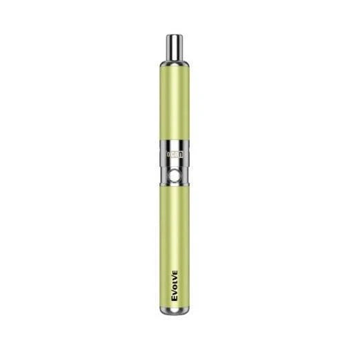 Yocan - Evolve-D 650mAh Apple Green