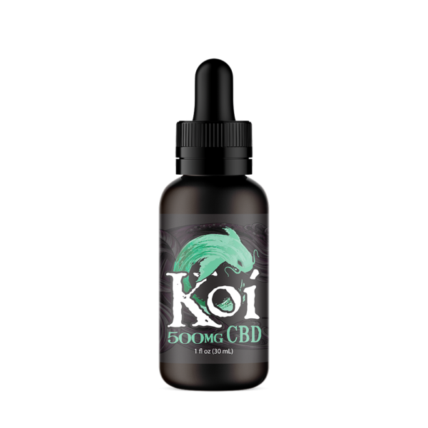KOI 500mg