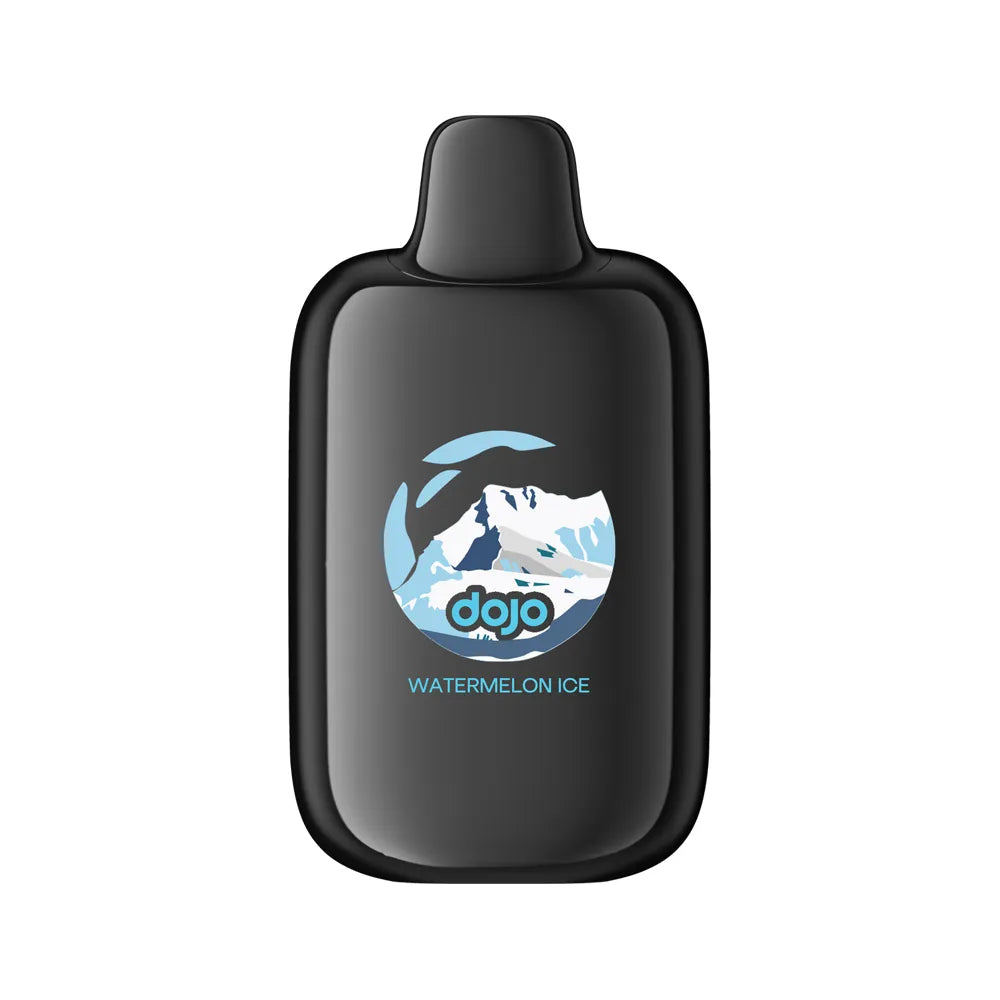 DOJO WATERMELON ICE EN EXCLUSIVA EN INDY PERU VAPE STORE SHOP