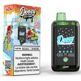 Doozy Ice 40k puffs - Cube Double Apple