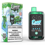 Doozy Ice 40K puffs - Cube Mint