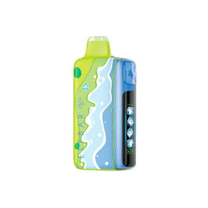ELF BAR 40K ICE KING SUMMER EDITION - TRIPLE BERRY