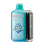 GEEK BAR PULSE 15k - FROZEN WHITE GRAPE