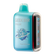 GEEK BAR PULSE 15k - FROZEN WHITE GRAPE