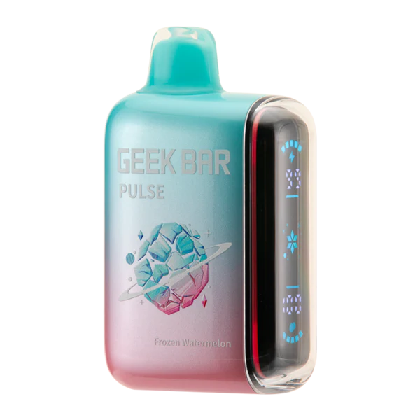 Geek Bar Pulse INDY PERU Geek Bar Pulse INDY PERU