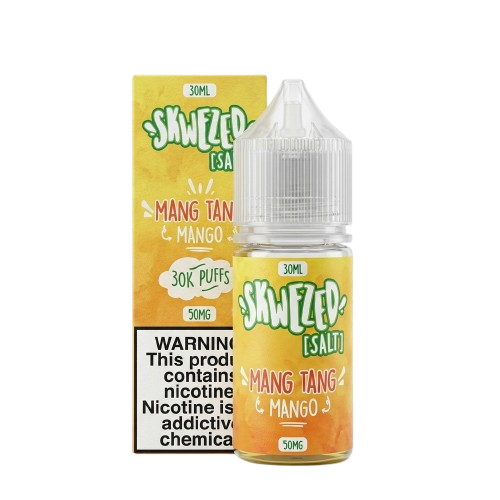 Skwezed Mango - 50mg
