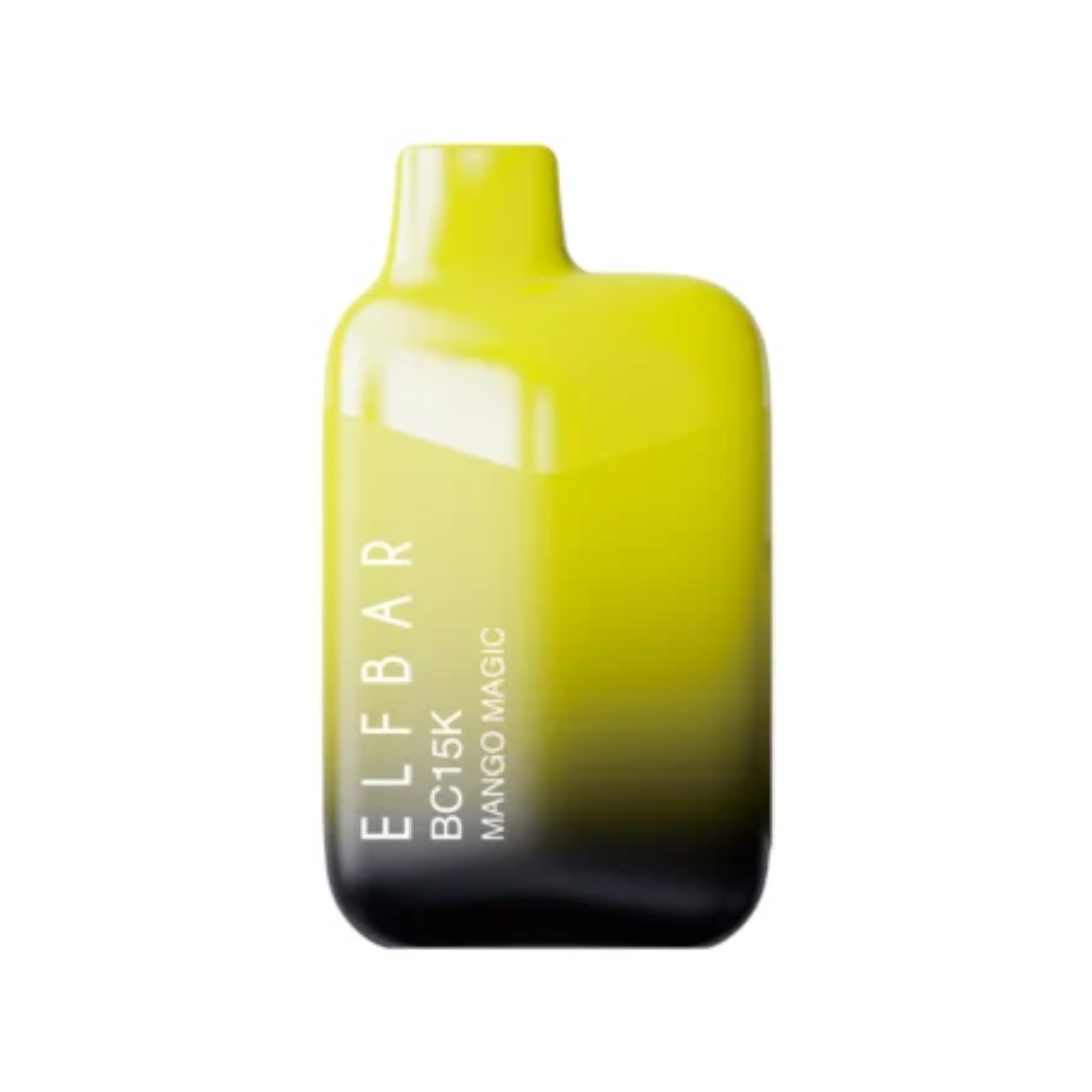 Elf Bar BC15000 Mango Magic