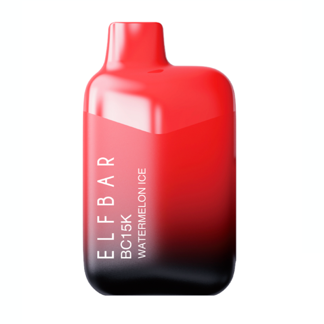 Elf Bar BC15000 Watermelon Ice