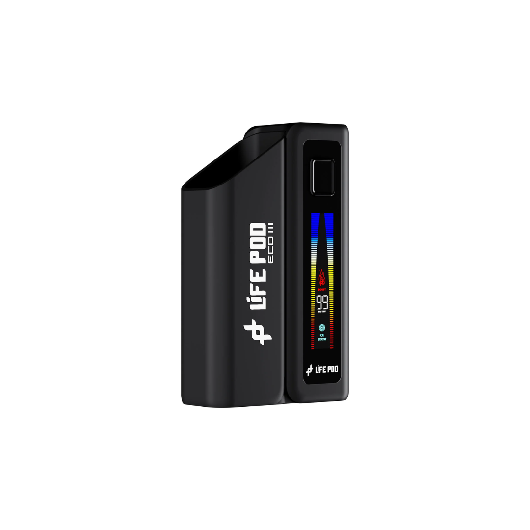 LIFE POD ECO 3 BATERIA