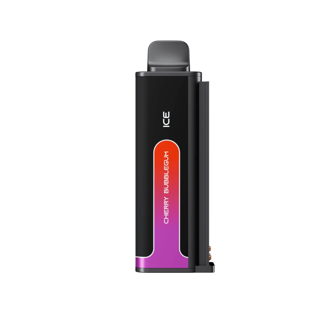 LIFE POD ECO 3 - CHERRY BUBBLEGUM