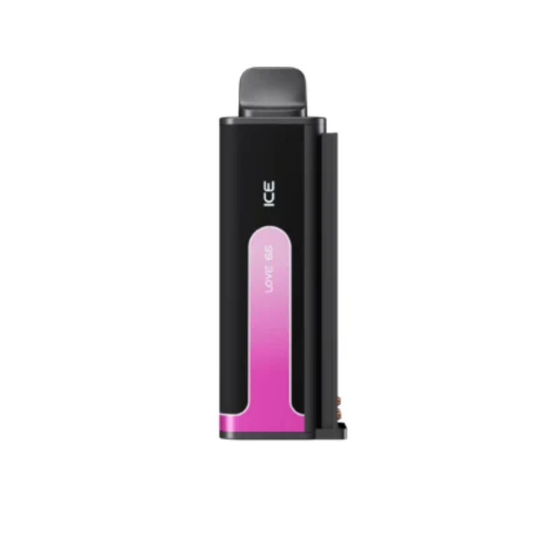 LIFE POD ECO 3 - LOVE 66